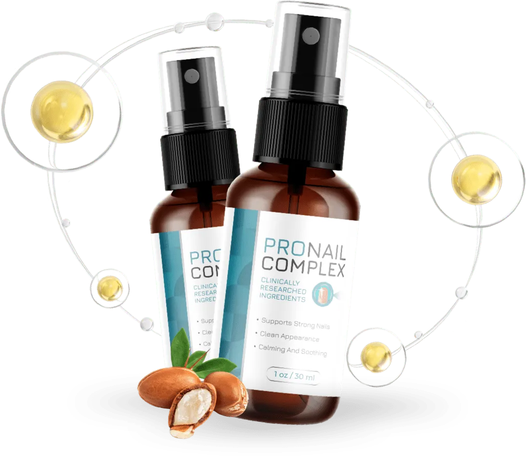 ProNail Complex Buy