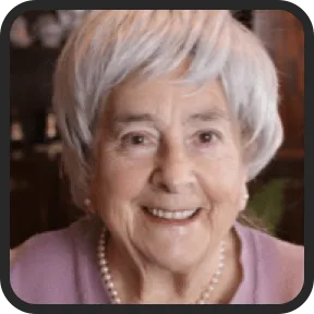 Ella Simpson